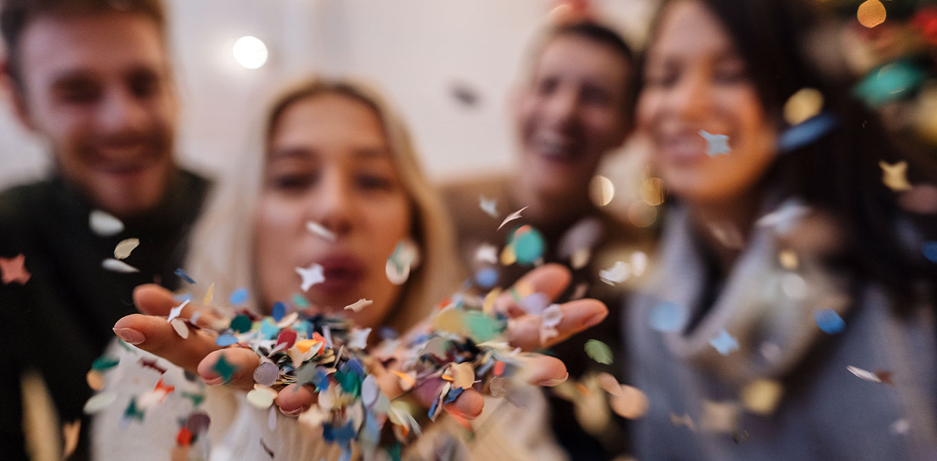 5 ways to host a party on a budget Fulton Bank