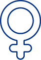 female sign icon