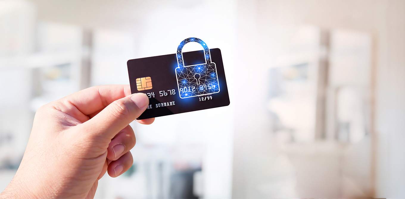 Virtual Wallet Security