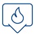 Trending icon
