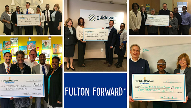 Fulton Forward - housing agencies