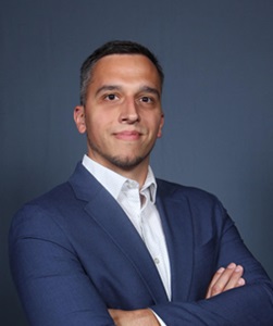 Scott Alpizar
