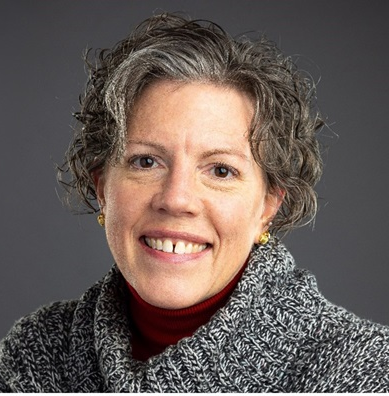 Erin Miller headshot
