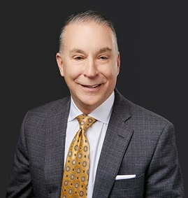 Frank Odri headshot