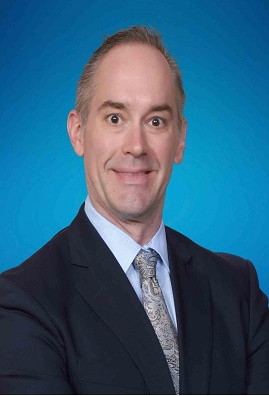 Kevin Baird