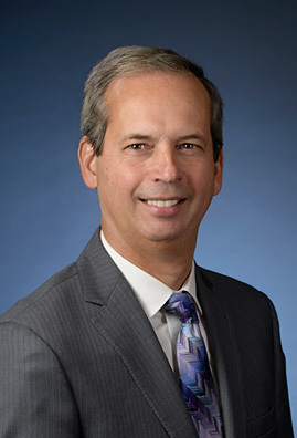 Ronald Boyd