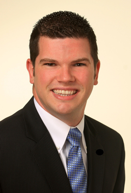 Nicholas Brouillette