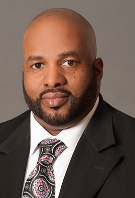Jerry Edwards