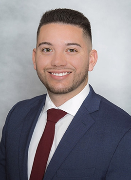 Jason Solano headshot