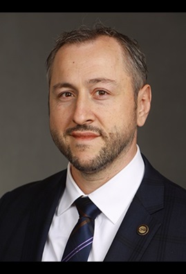 Jeffrey Vilk Loan Officer