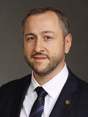 Jeffrey Vilk Loan Officer