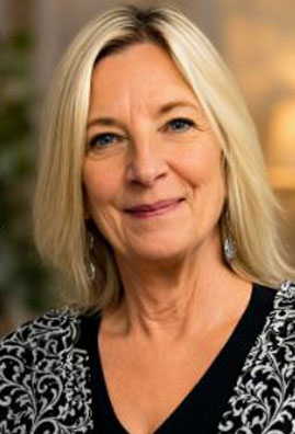 Laura Litalien