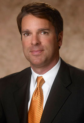 David Marshall