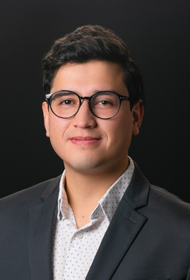 Jorge Menchu De Leon