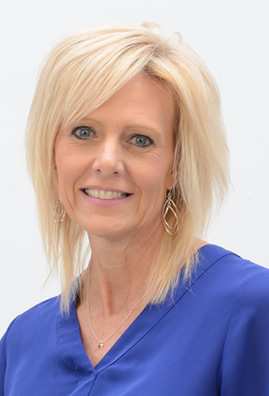 Loan Officer Cindy Nolt