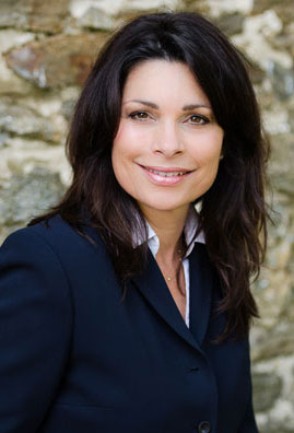 Cheryl Olivere