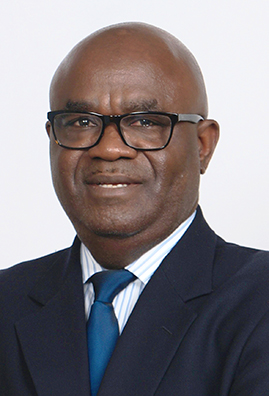 Issac Oluwafemi