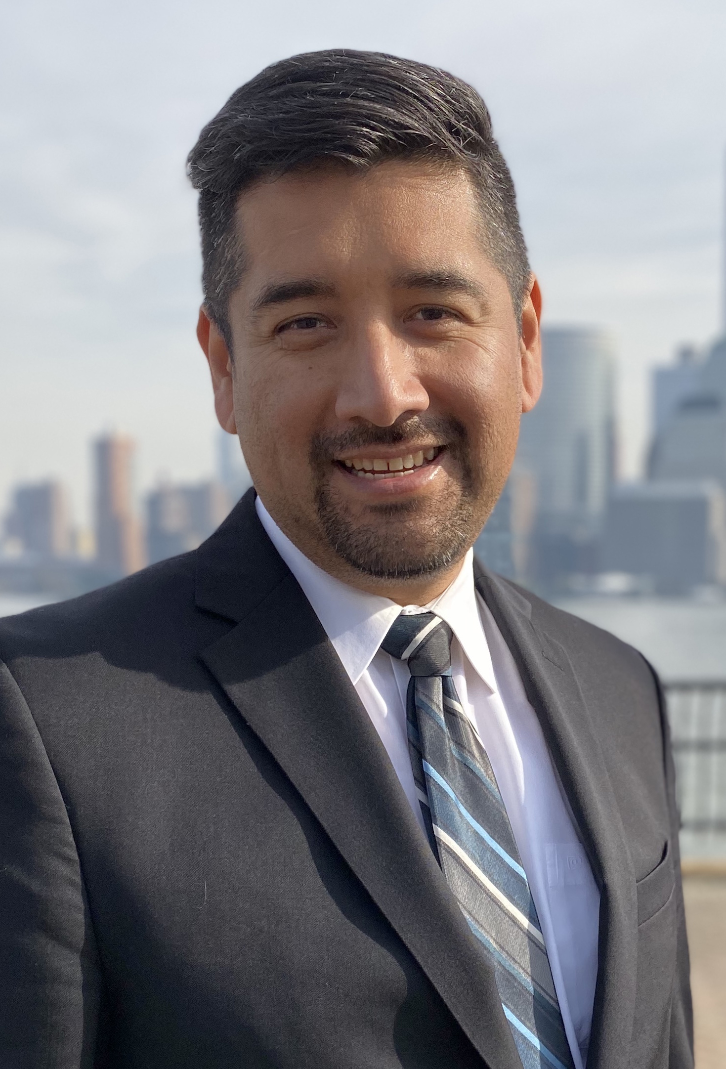 Rafael Gavidia
