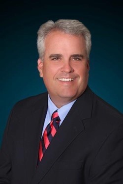 Robert Lee