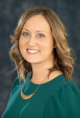 Jennifer Roberts
