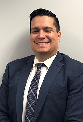 Luis Rojas