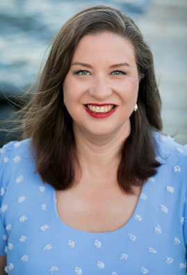 Sarah Daly