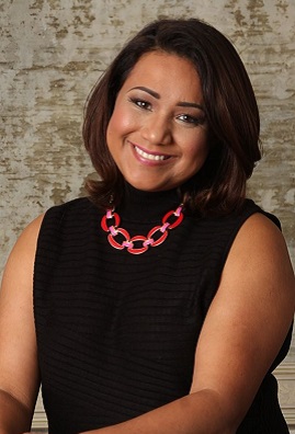 Glenda Schulz headshot