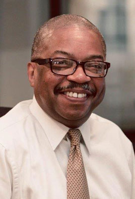 Julius Sharpe