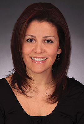 Maria Sinclair