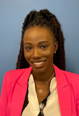 Ebony Spaulding