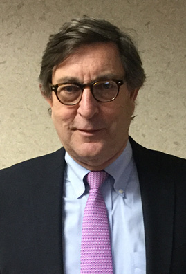 Steve Szymanek