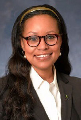 Crystal Weston