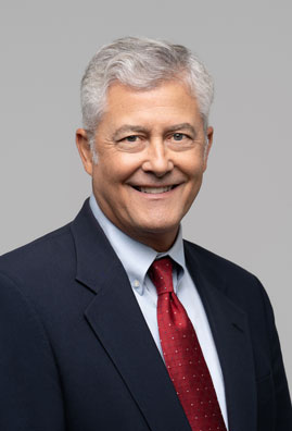 Will Pope Headshot
