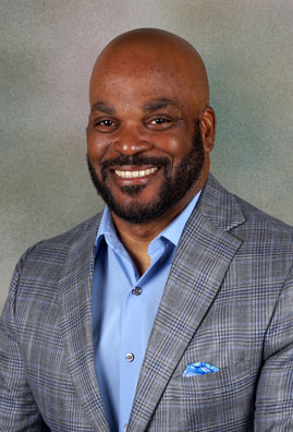 Anthony Williams