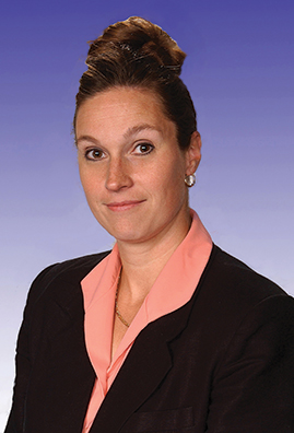 Sherri Wohlford