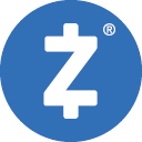 icon of the zelle logo