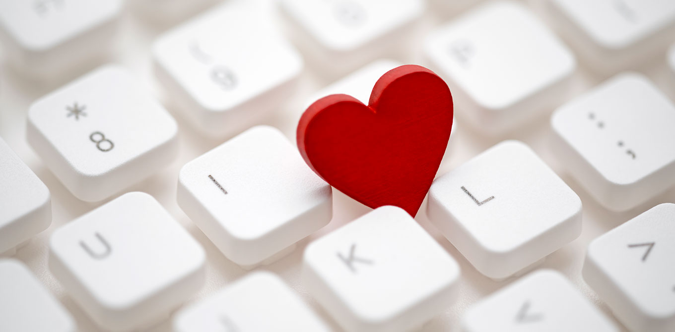 How to recognize romance scams (and avoid them)