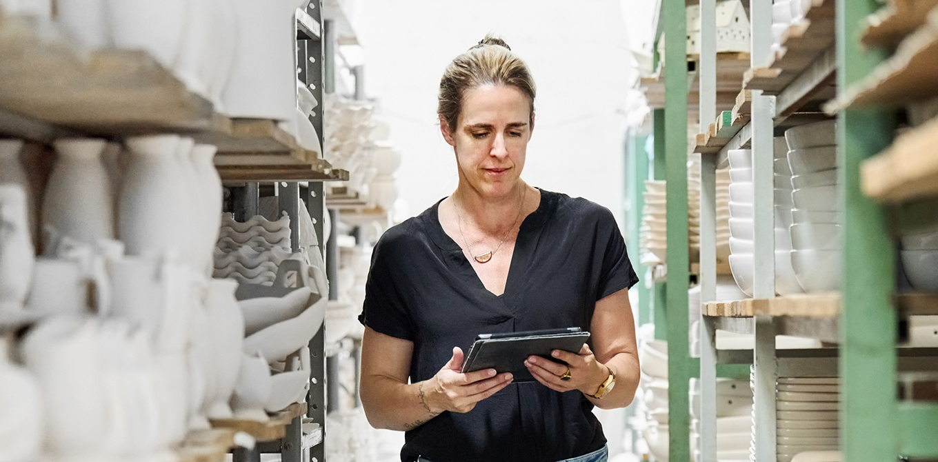 Walking the Tariff Tightrope: How Small Businesses Can Find Their Balance