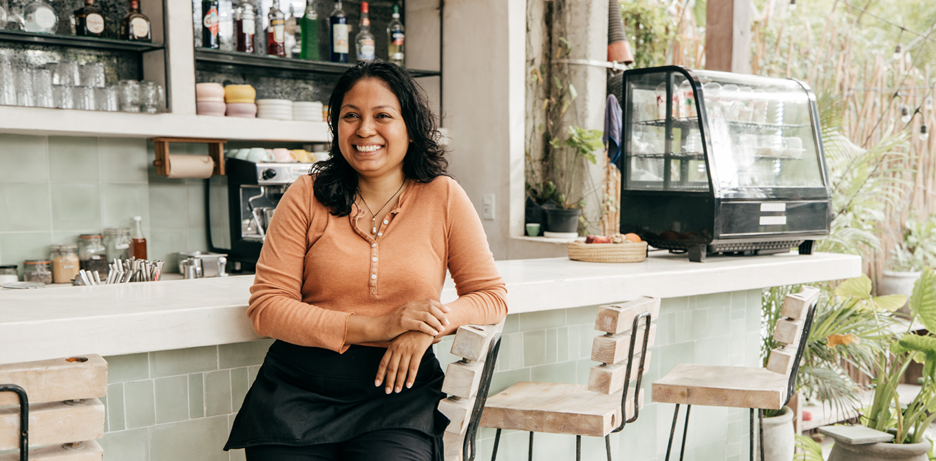 How to Take Extended Leave When You're Self Employed