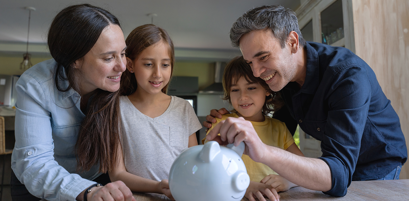 6 ways to make saving fun