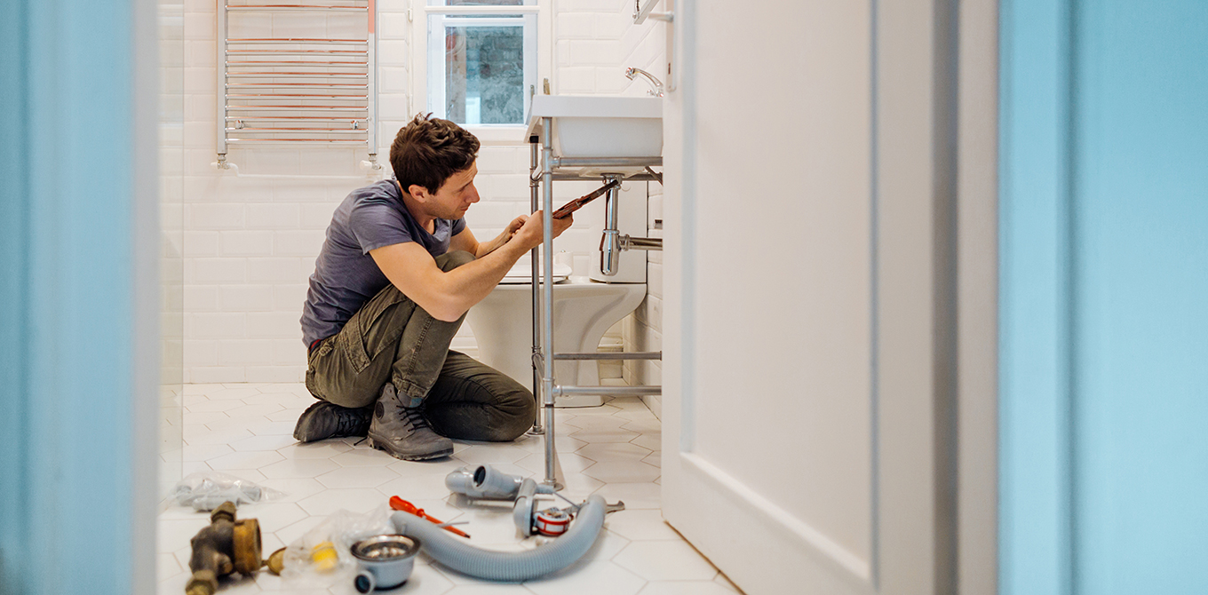 5 home improvements that instantly add value