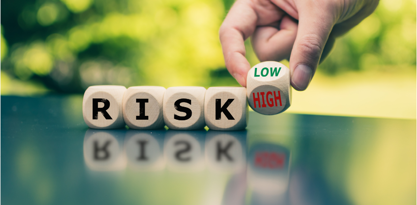 What type of investor are you? Learn how to determine your investing risk tolerance