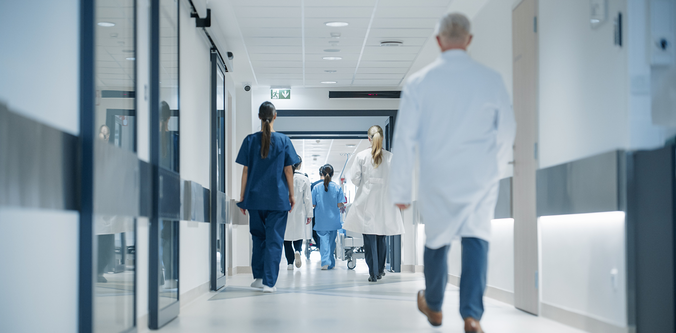 Navigating Private Equity's Growing Role in Healthcare: Balancing financial opportunity with patient-centered care