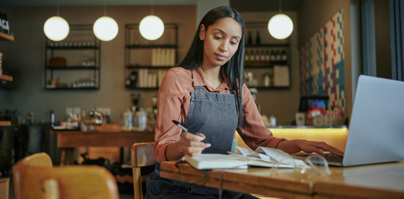 6 essential numbers to track small business growth