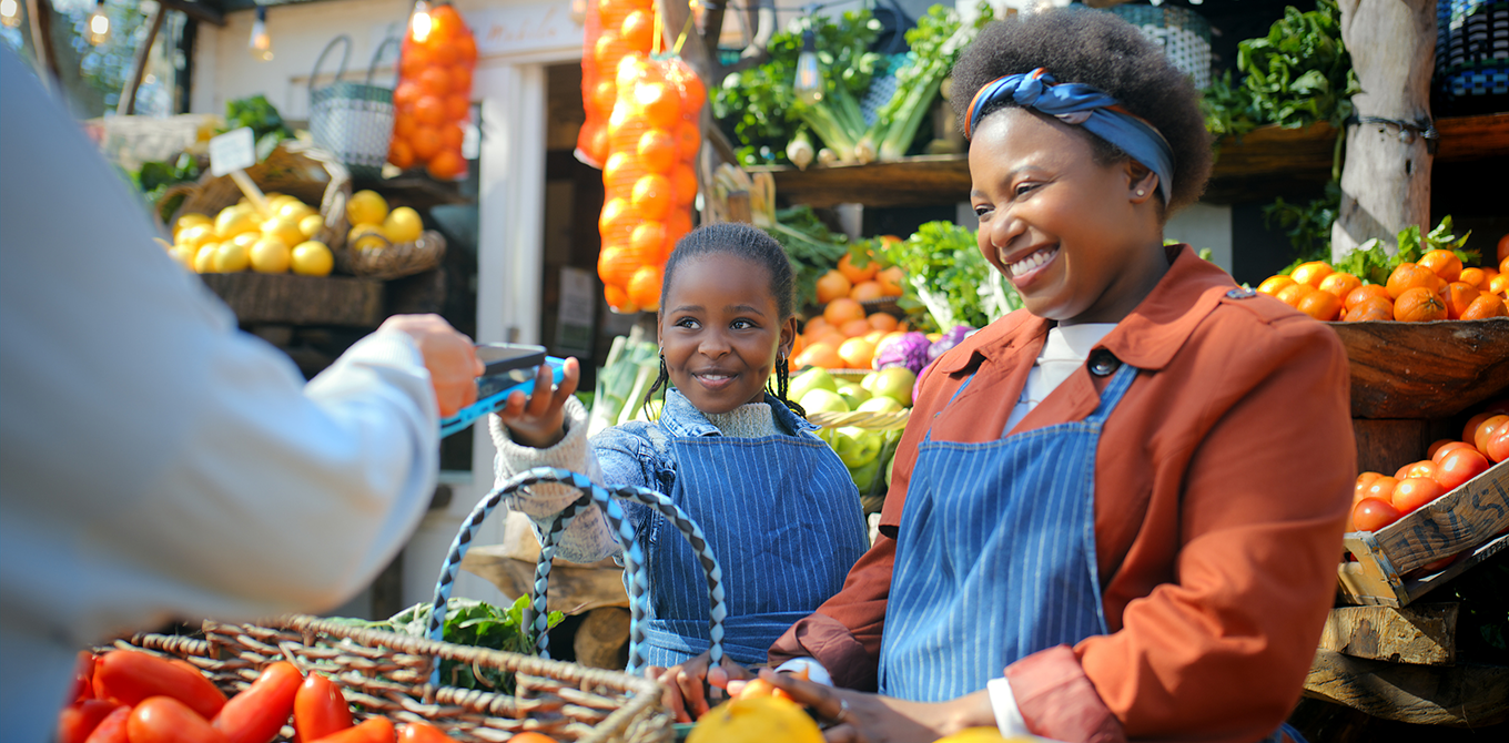 The Community Impact of Small Business Success: And how banking partners can strengthen it