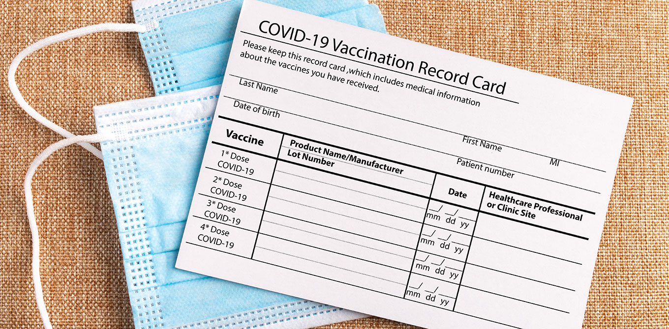 5 ways to protect yourself against COVID-19 vaccine scams