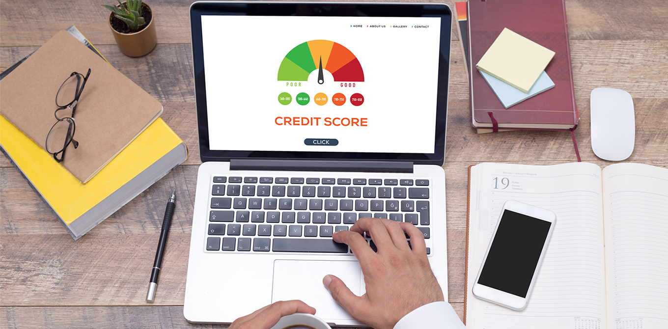 8 Ways to Improve Your Small Business Credit Rating